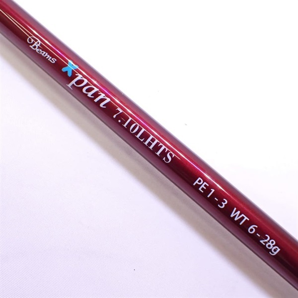 ビームスエクスパン７，１０ＬＨＴＳ